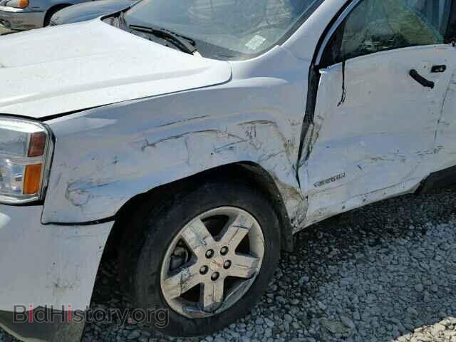 2013 GMC TERRAIN - VIN: 2GKALWEK3D6102788 - Photo 9