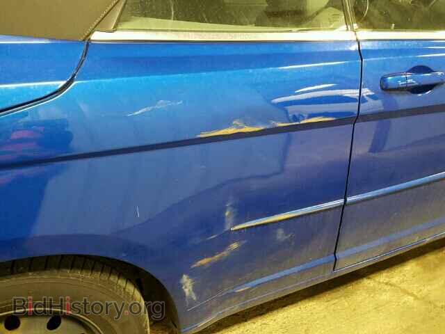 2008 CHRYSLER SEBRING - VIN: 1C3LC45K68N167584 - Фото 10