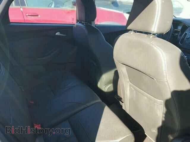 2015 FORD FOCUS - VIN: 1FADP3K28FL355122 - Фото 6