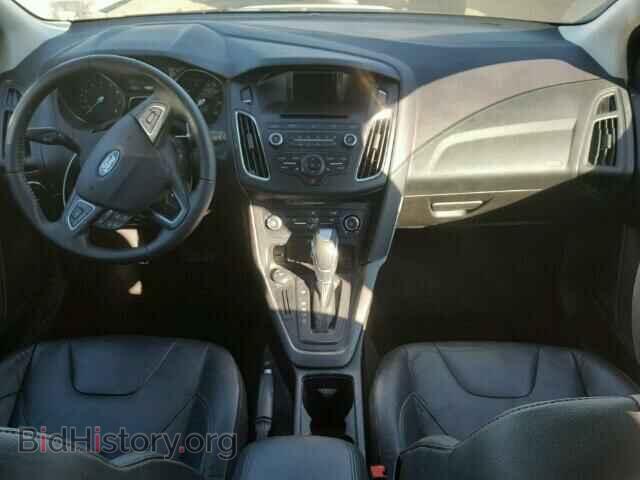 2015 FORD FOCUS - VIN: 1FADP3K28FL355122 - Фото 9