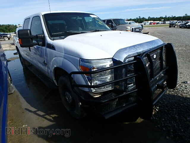 Photo 1FT7W2AT9BEA71270 - FORD F250 2011