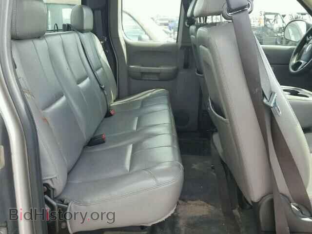 2007 CHEVROLET SILVERADO - VIN: 1GCEC19J07E595086 - Photo 6