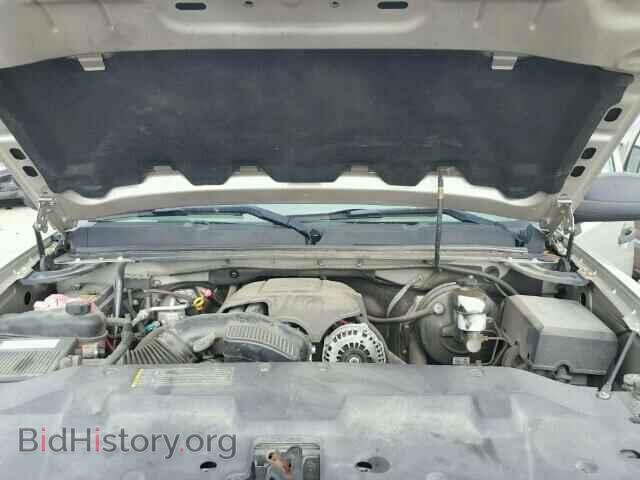 2007 CHEVROLET SILVERADO - VIN: 1GCEC19J07E595086 - Photo 7