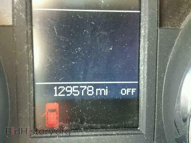 2011 DODGE CARAVAN - VIN: 2D4RN5DG5BR680454 - Photo 8
