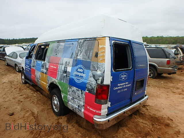 2011 FORD ECONOLINE - VIN: 1FTNS2EL5BDA22280 - Photo 3