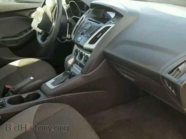 2012 FORD FOCUS - VIN: 1FAHP3F26CL451855 - Photo 5