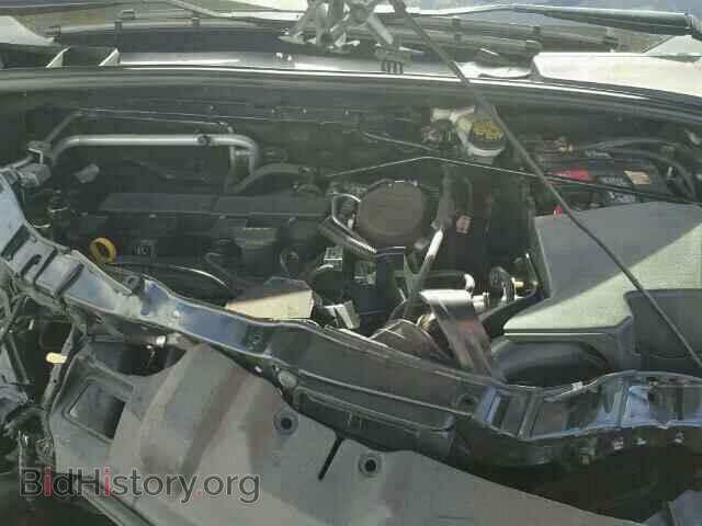 2012 FORD FOCUS - VIN: 1FAHP3F26CL451855 - Photo 7