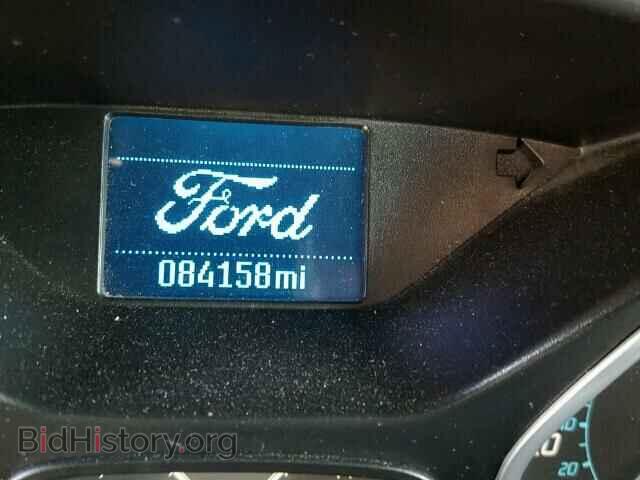 2012 FORD FOCUS - VIN: 1FAHP3F26CL451855 - Photo 8