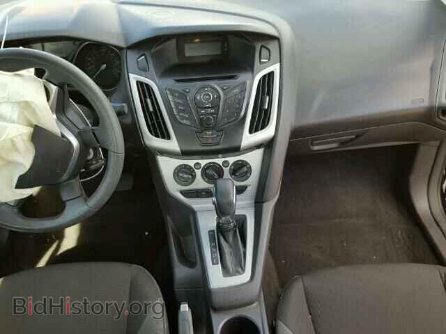 2012 FORD FOCUS - VIN: 1FAHP3F26CL451855 - Photo 9