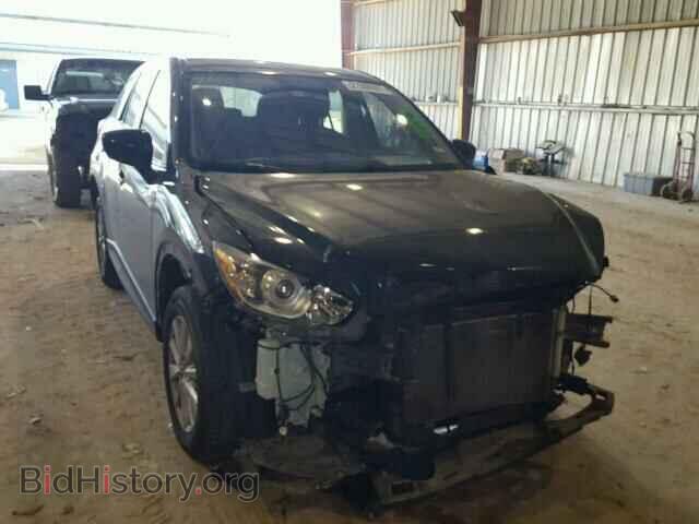 Photo JM3KE2CY3E0339664 - MAZDA CX-5 2014