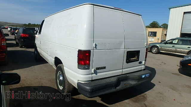 2005 FORD ECONOLINE - VIN: 1FTNE24W65HA40903 - Фото 3