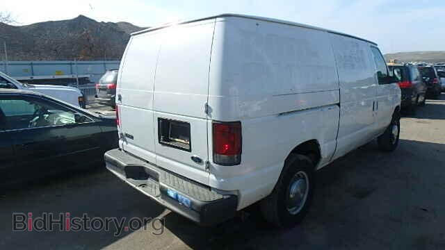 2005 FORD ECONOLINE - VIN: 1FTNE24W65HA40903 - Фото 4