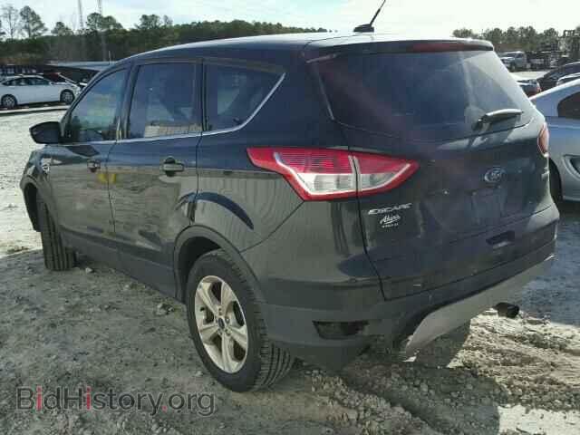 2015 FORD ESCAPE - VIN: 1FMCU0GX4FUB77832 - Фото 3