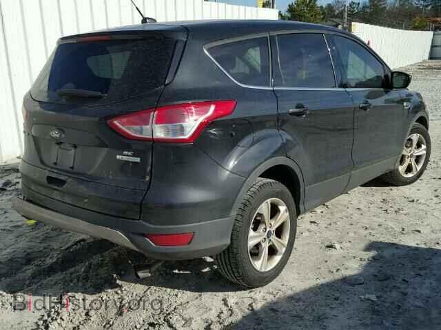 2015 FORD ESCAPE - VIN: 1FMCU0GX4FUB77832 - Фото 4
