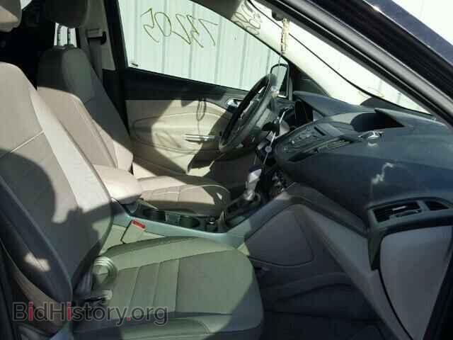 2015 FORD ESCAPE - VIN: 1FMCU0GX4FUB77832 - Фото 5