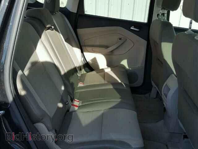 2015 FORD ESCAPE - VIN: 1FMCU0GX4FUB77832 - Фото 6