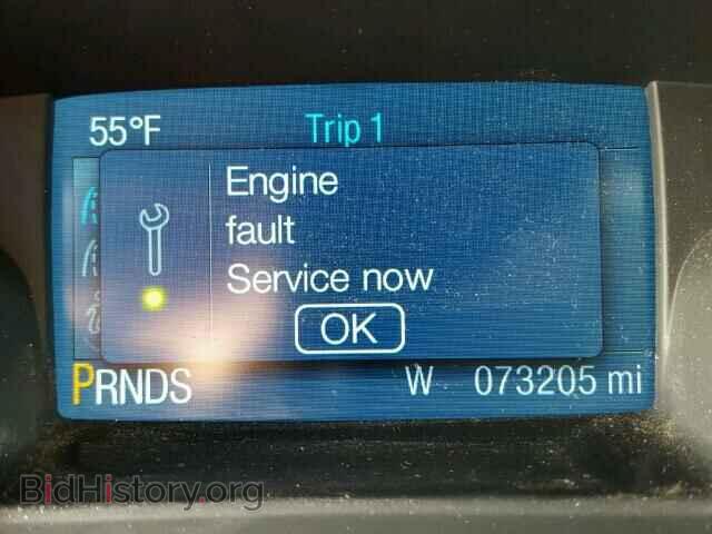 2015 FORD ESCAPE - VIN: 1FMCU0GX4FUB77832 - Фото 8