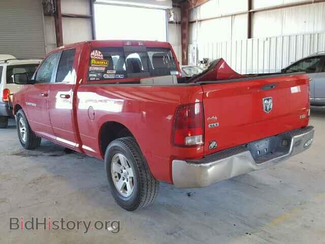 2011 DODGE RAM 1500 - VIN: 1D7RB1GP7BS687064 - Фото 3