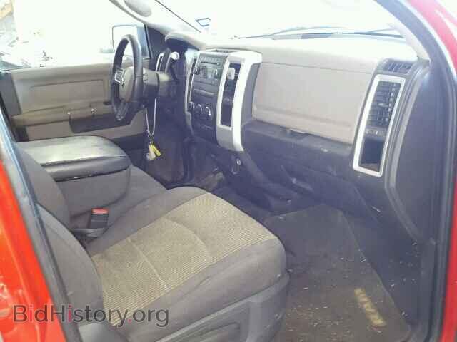 2011 DODGE RAM 1500 - VIN: 1D7RB1GP7BS687064 - Фото 5