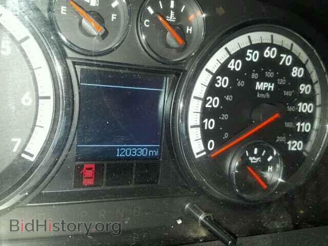 2011 DODGE RAM 1500 - VIN: 1D7RB1GP7BS687064 - Фото 8