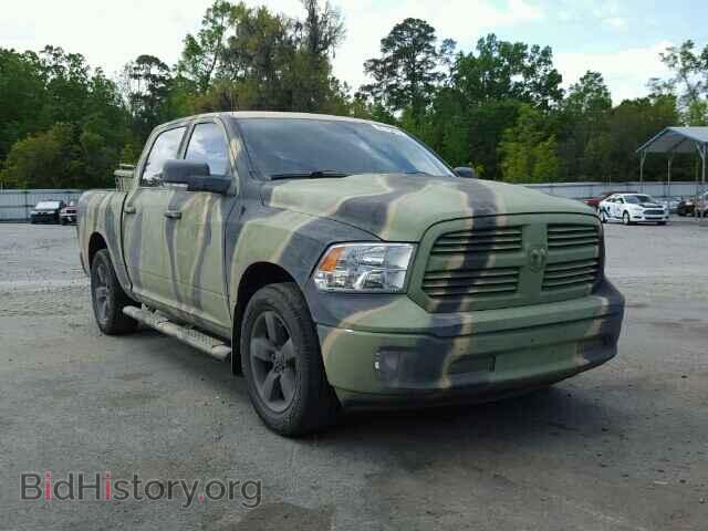 Photo 1C6RR6LT9DS538672 - RAM TRUCK 2013