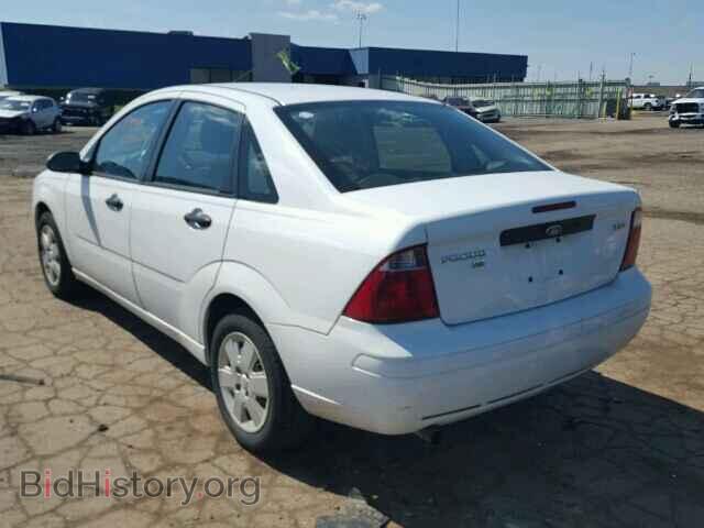 2006 FORD FOCUS - VIN: 1FAFP34N86W172639 - Фото 3