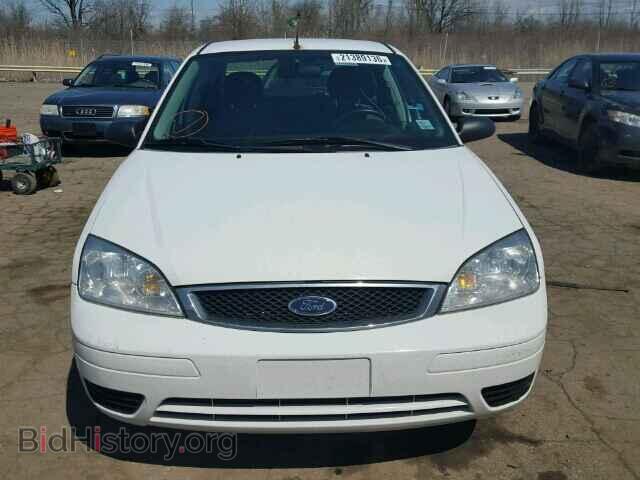 2006 FORD FOCUS - VIN: 1FAFP34N86W172639 - Фото 10