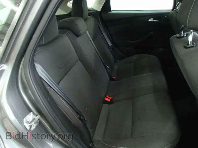 2012 FORD FOCUS - VIN: 1FAHP3N25CL318537 - Фото 6