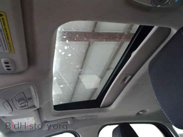 2012 FORD FOCUS - VIN: 1FAHP3N25CL318537 - Фото 10