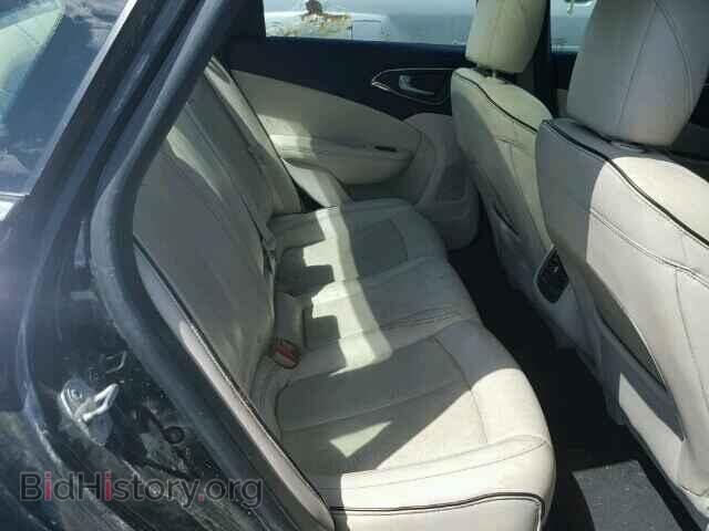2015 CHRYSLER 200 - VIN: 1C3CCCCB8FN550288 - Photo 6