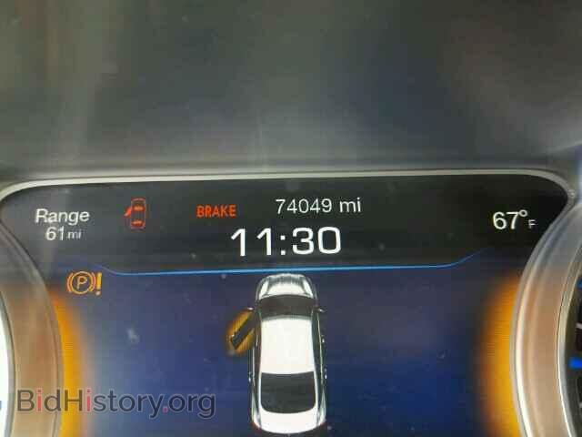 2015 CHRYSLER 200 - VIN: 1C3CCCCB8FN550288 - Photo 8