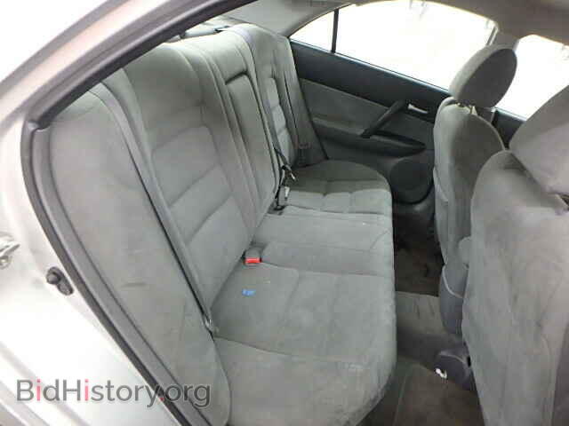 2008 MAZDA 6 - VIN: 1YVHP80C285M33450 - Фото 6