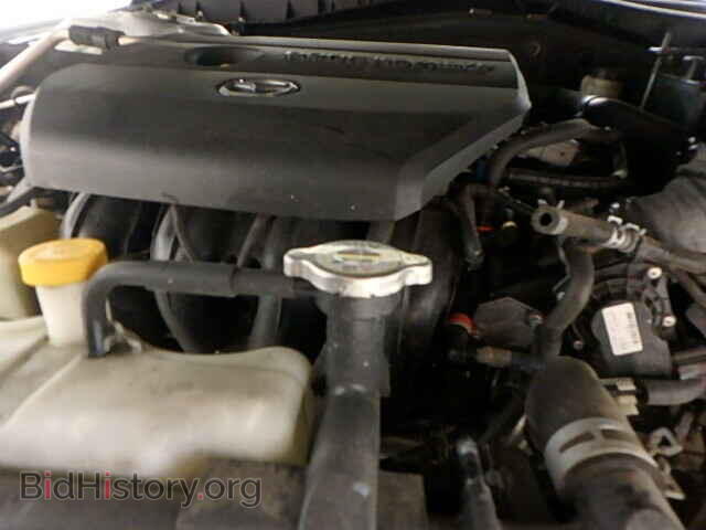 2008 MAZDA 6 - VIN: 1YVHP80C285M33450 - Фото 7