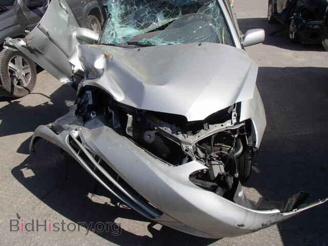 2003 TOYOTA COROLLA - VIN: 2T1BR38E93C148772 - Фото 7