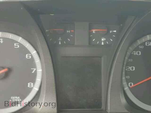 2013 GMC TERRAIN - VIN: 2GKFLYE36D6310738 - Фото 8
