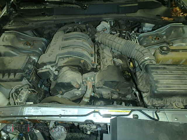 2006 DODGE MAGNUM - VIN: 2D8FV47T86H433607 - Фото 7