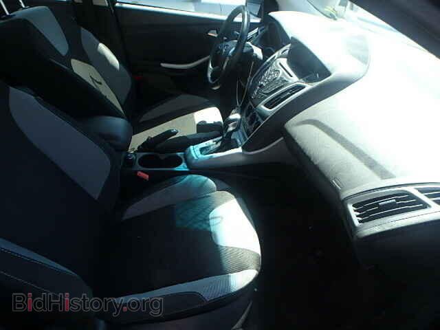 2012 FORD FOCUS - VIN: 1FAHP3F27CL160782 - Photo 5