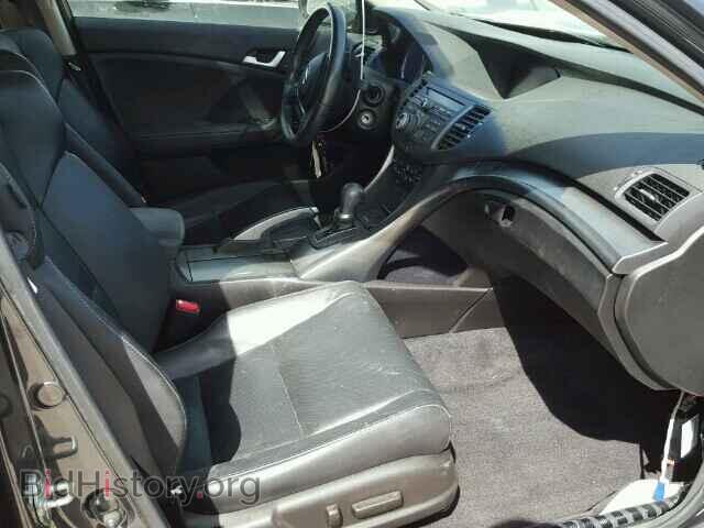 2012 ACURA TSX - VIN: JH4CU2F67CC020806 - Фото 5