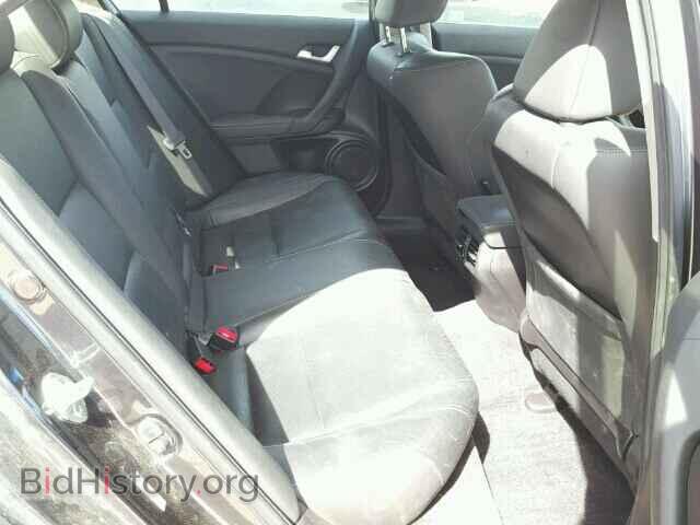 2012 ACURA TSX - VIN: JH4CU2F67CC020806 - Фото 6