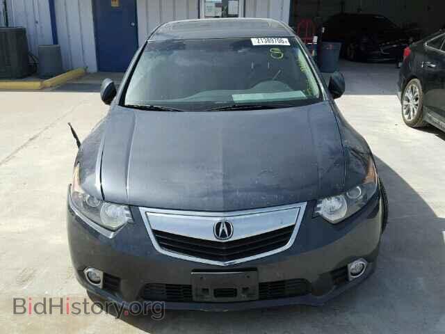 2012 ACURA TSX - VIN: JH4CU2F67CC020806 - Фото 10