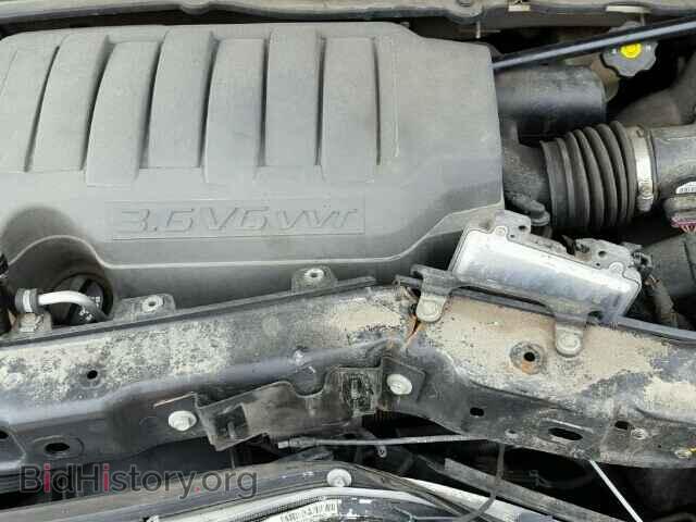 2008 GMC ACADIA - VIN: 1GKER23768J192549 - Фото 7