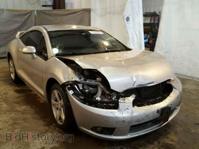Фотография 4A3AK24F19E029948 - MITSUBISHI ECLIPSE 2009