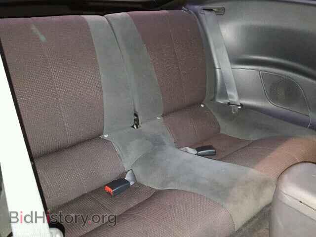 2009 MITSUBISHI ECLIPSE - VIN: 4A3AK24F19E029948 - Photo 6