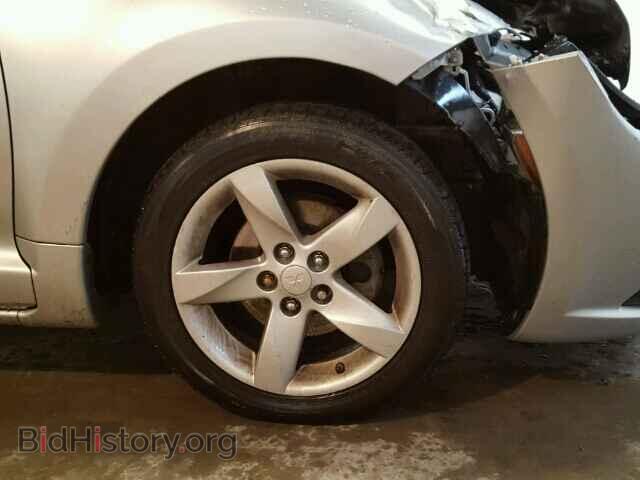 2009 MITSUBISHI ECLIPSE - VIN: 4A3AK24F19E029948 - Photo 10
