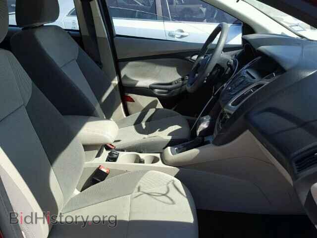 2013 FORD FOCUS - VIN: 1FADP3K21DL244165 - Фото 5