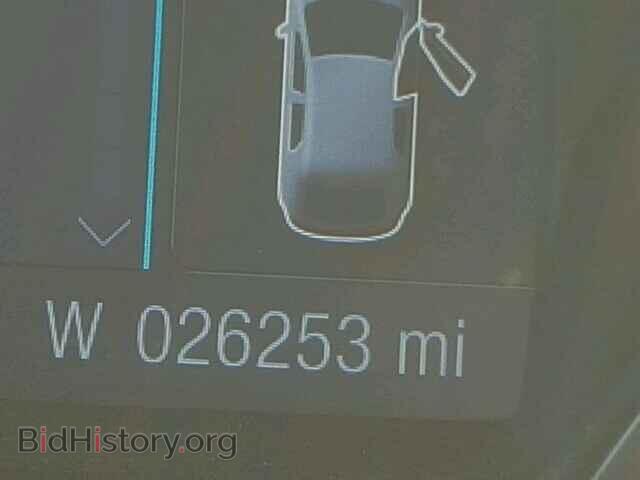 2013 FORD FOCUS - VIN: 1FADP3K21DL244165 - Фото 8