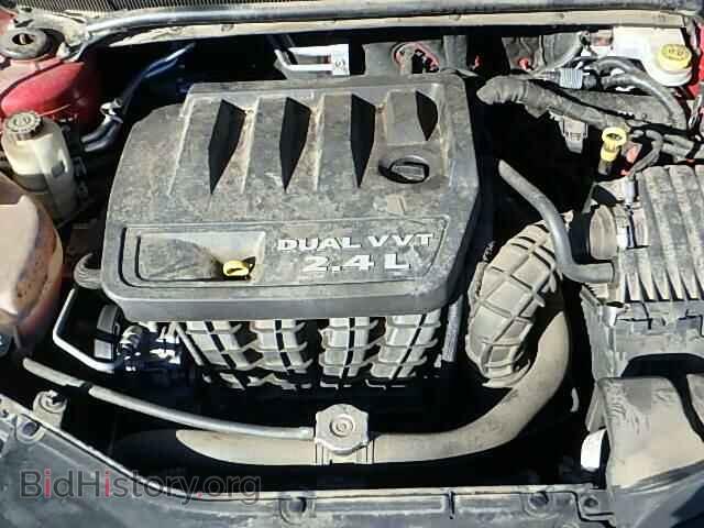 2013 DODGE AVENGER - VIN: 1C3CDZAB2DN534569 - Photo 7