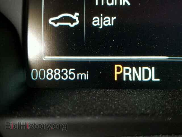 2015 FORD FOCUS - VIN: 1FADP3K22FL285570 - Photo 8