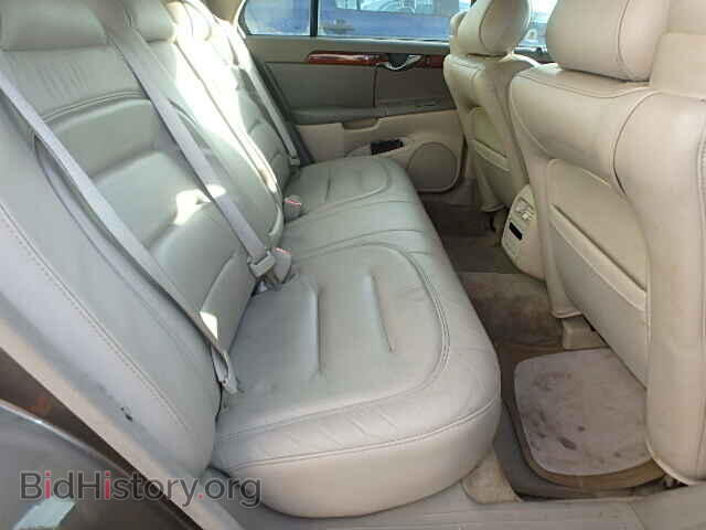 2003 CADILLAC DEVILLE - VIN: 1G6KD54Y73U254041 - Фото 6
