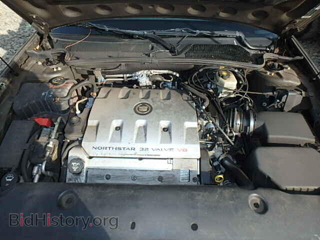2003 CADILLAC DEVILLE - VIN: 1G6KD54Y73U254041 - Фото 7